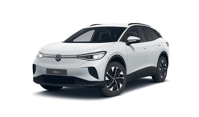 Volkswagen ID.4 79 kWh Pro Edition 286 hk PRIVATLEASING KAMPANJ