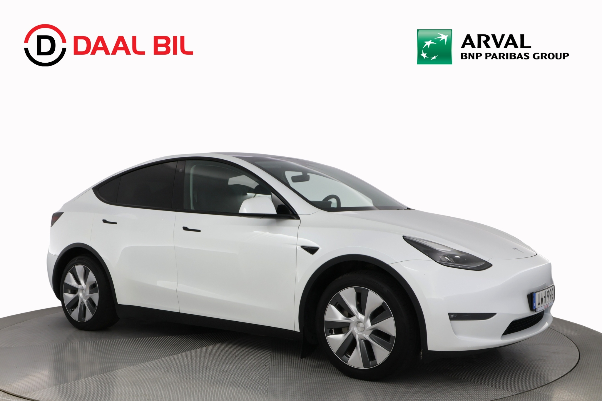 Tesla Model Y 2023, bild 4/10