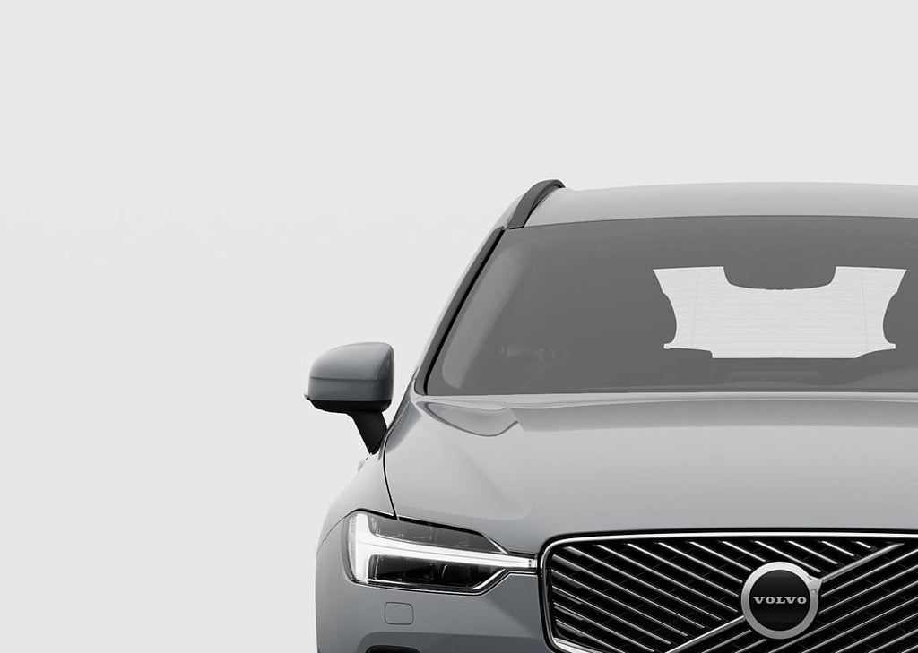 Volvo XC60 T6 Core Nordic Edition
