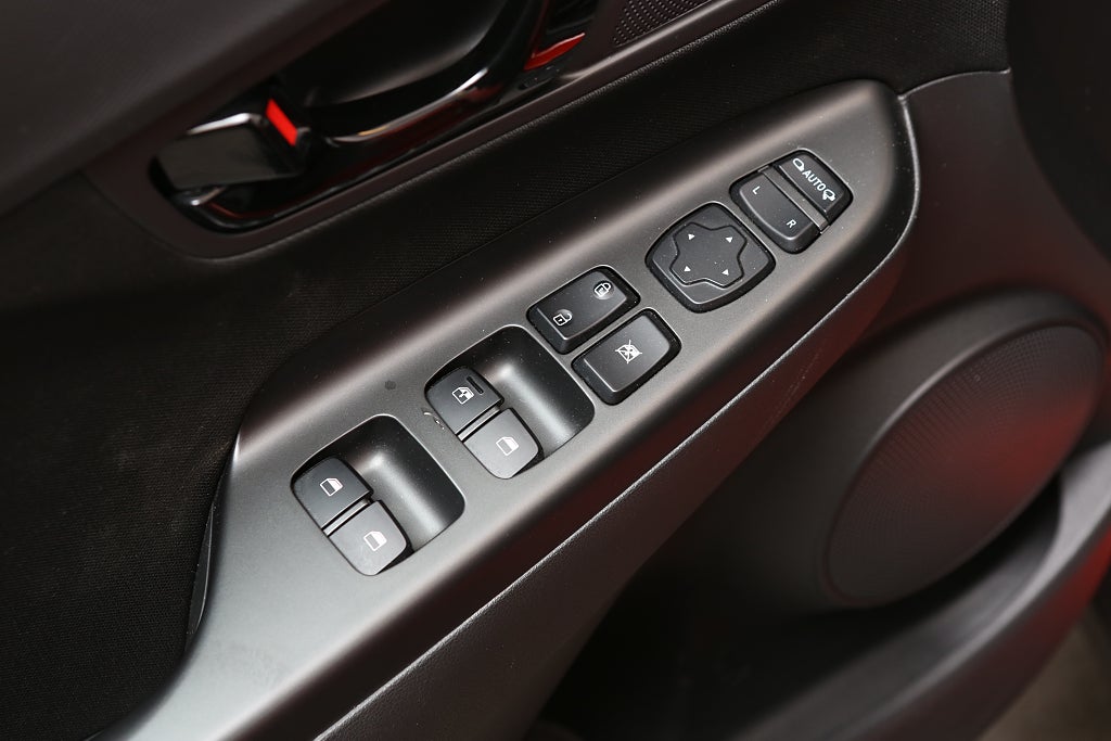 Hyundai Kona Hybrid 1,6 GDI 141hk HEV Trend Aut 2020