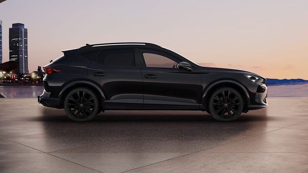 Cupra Formentor e-Hybrid 1.5 E-HYBRID 204 DSG (PLUG-IN-HYBR