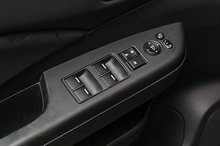 SUV Honda CR-V 11 av 23