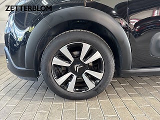 Halvkombi Citroën C3 13 av 15