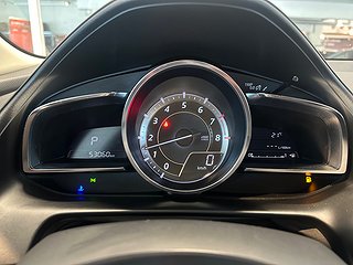 Mazda CX-3 2.0 SKYACTIV-G AWD Värmare/Kamera/Navi/S&V -Hjul