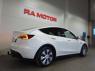 SUV Tesla Model Y 5 av 19