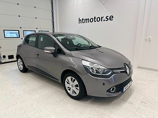 Renault Clio 1.2 Euro 6