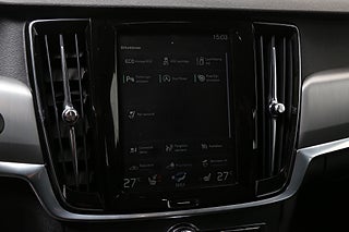 Kombi Volvo V90 19 av 27