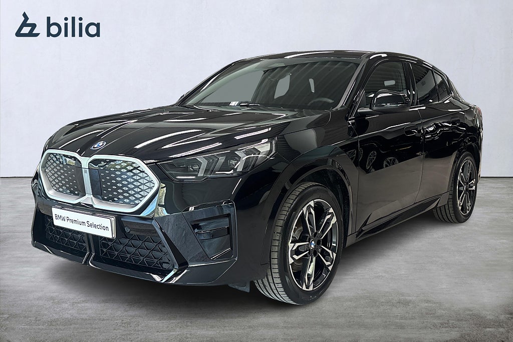 BMW iX2