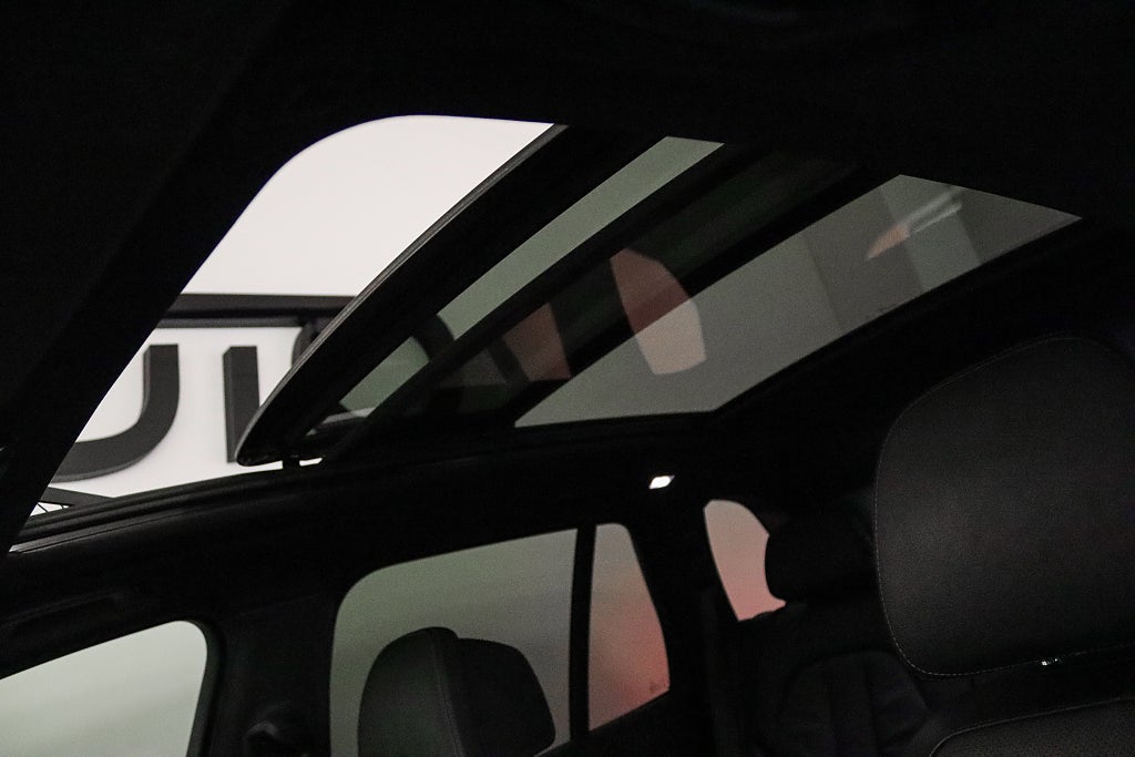 BMW X5 xDrive40i M-Sport Innovation NightVision H/K Panorama