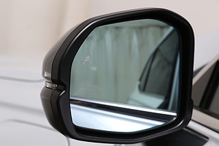 SUV Honda CR-V 12 av 25