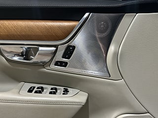 Volvo V90 T6 Polestar AWD Inscription Pvärm B&W Pano 360° SoV – bild 18