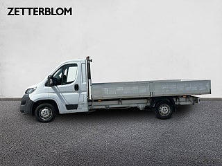 Transportbil - Flak Citroën jumper 2 av 15