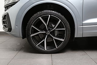 SUV Volkswagen Touareg 7 av 30
