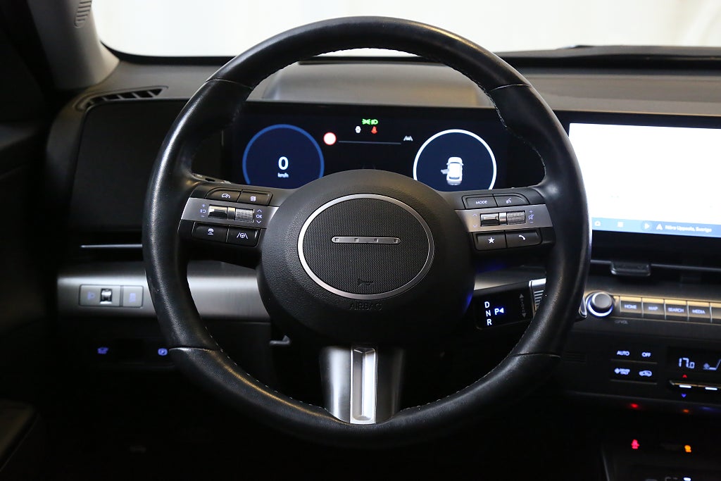 Hyundai Kona Electric Long Range 65,4 kWh Advanced Drag Nybilsg 2024