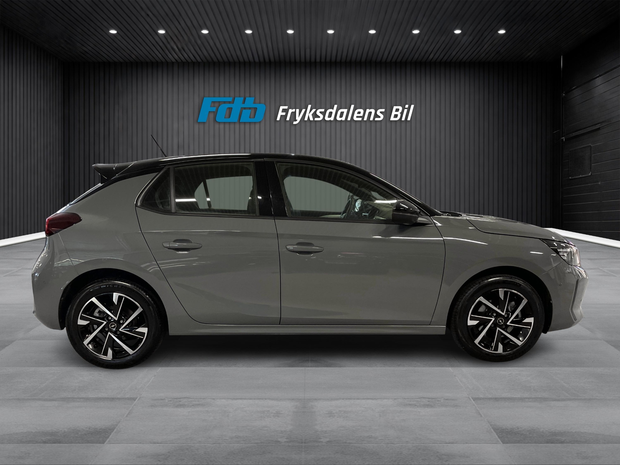 Opel Corsa 1.2 Turbo EAT Euro 6 2025, bild 6/10