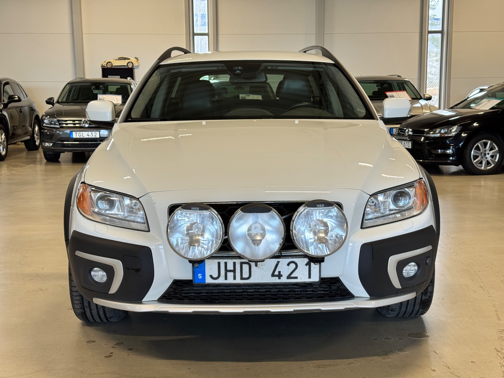 Volvo XC70 2014, bild 2/52