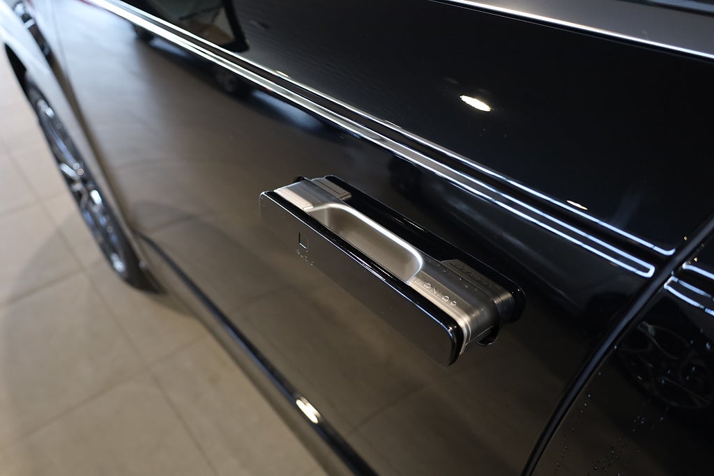 Hyundai IONIQ 9 Performance Calligraphy Line  *Avbetalningskampanj