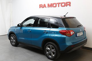 SUV Suzuki Vitara 4 av 24