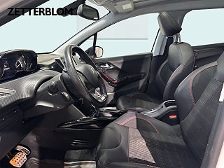 Kombi Peugeot 2008 7 av 15