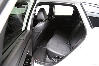 SUV Hyundai Tucson 6 av 27