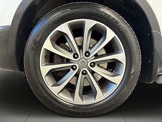 Nissan Qashqai+2 7sits 2.0 dCi 4x4 Drag 360 Farthållare BOSE Pano Skinn