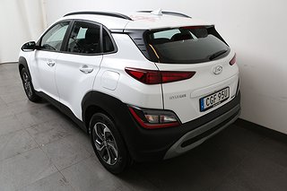 SUV Hyundai Kona 4 av 25