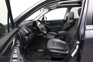 SUV Subaru Forester 7 av 19