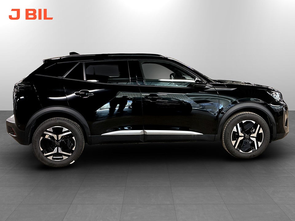 Bild på Peugeot 2008 Allure 1.2 PT 130hk Aut B-KAMERA CARPLAY