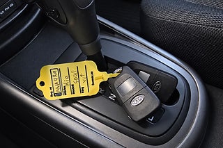 Kia Soul 2009 bild 23