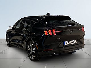 Ford Mustang Mach-E Long Range AWD Bang Olufsen 360° Skinn Pano GPS SoV