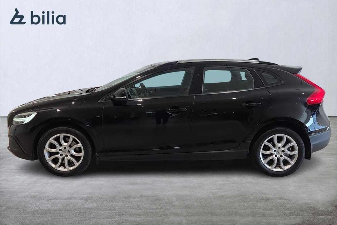 Volvo V40 Cross Country 2017, kuva 4/10