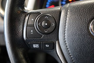 SUV Toyota RAV4 18 av 21
