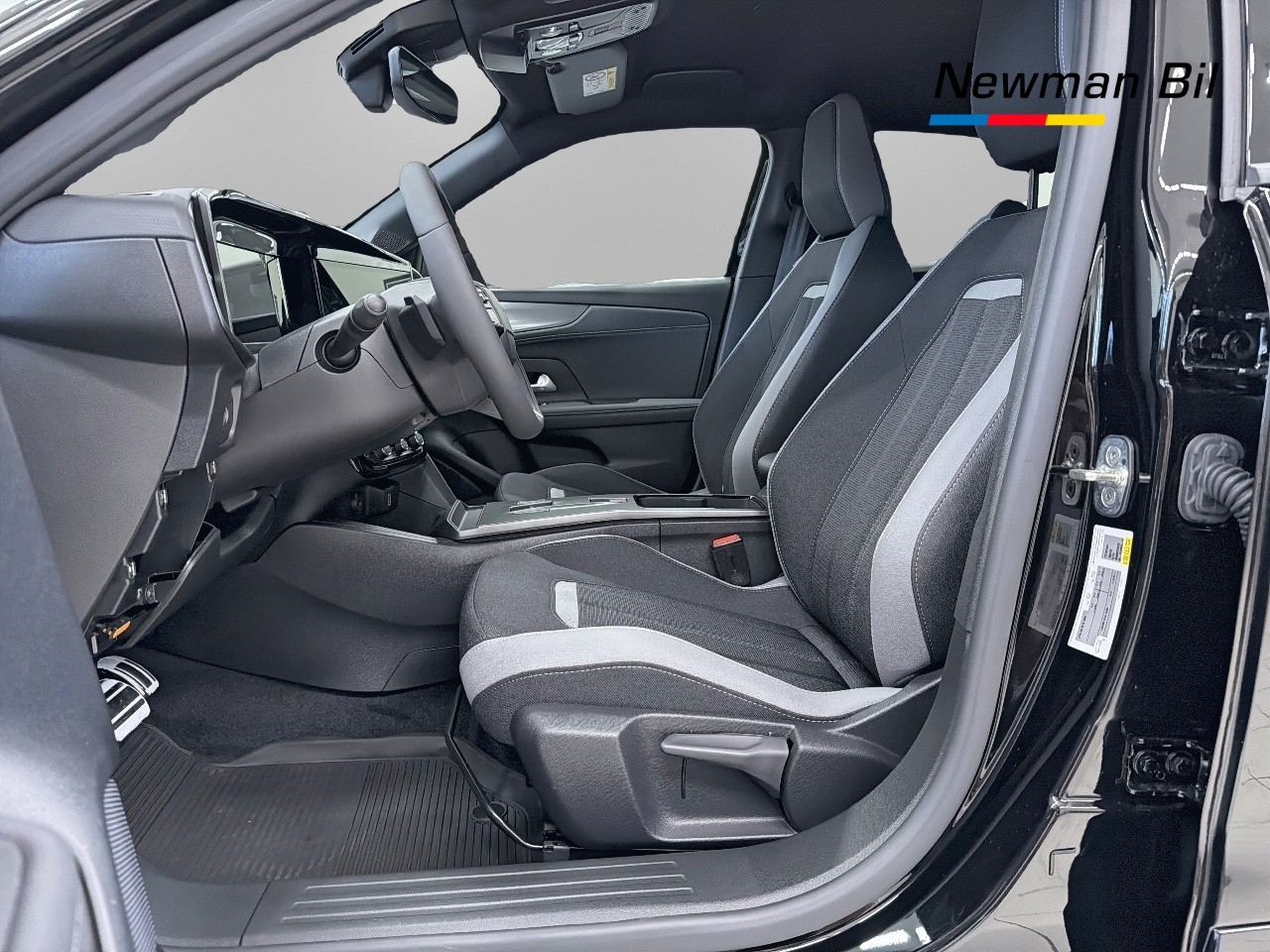 Opel Mokka GS 1.2 Turbo Euro 6 2025, bild 7/44