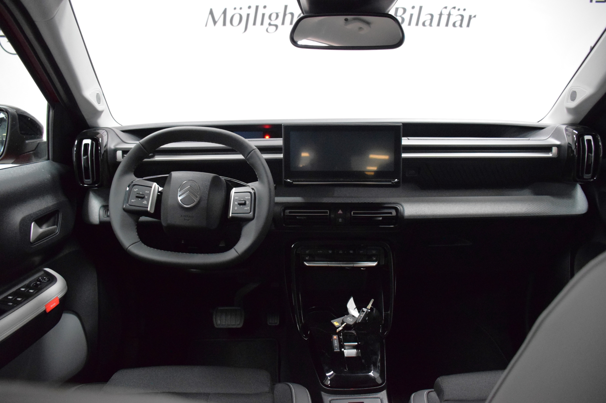 Citroen C3 Aircross 2025, bild 5/52