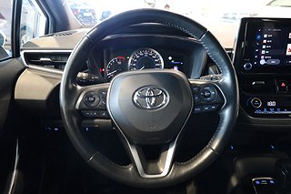 Kombi Toyota Corolla 12 av 22