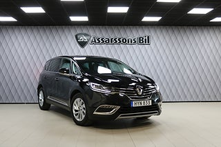 İkinci el  Renault Espace 1.6 dci