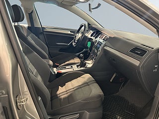 Volkswagen Golf 5-dörrar 1.4 TSI Masters Mvärm Adaptiv farthållare SoV