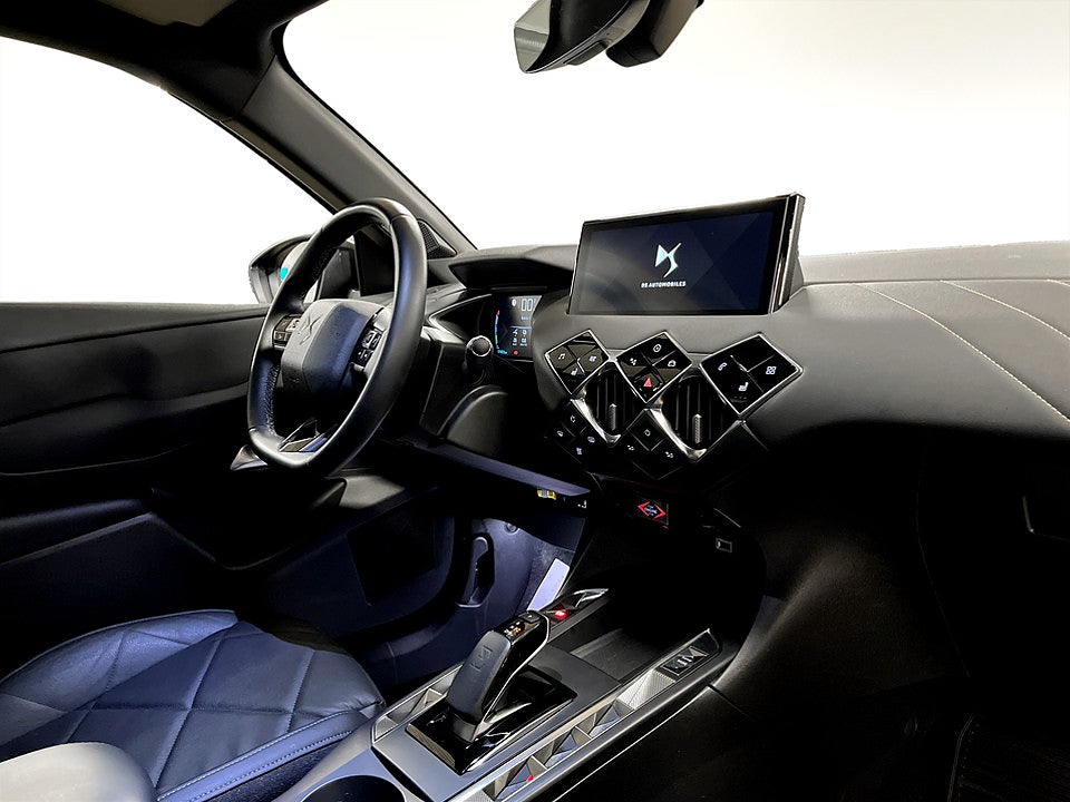 Bild på DS 3 Crossback E-Tense 136hk Aut B-KAMERA NAVI