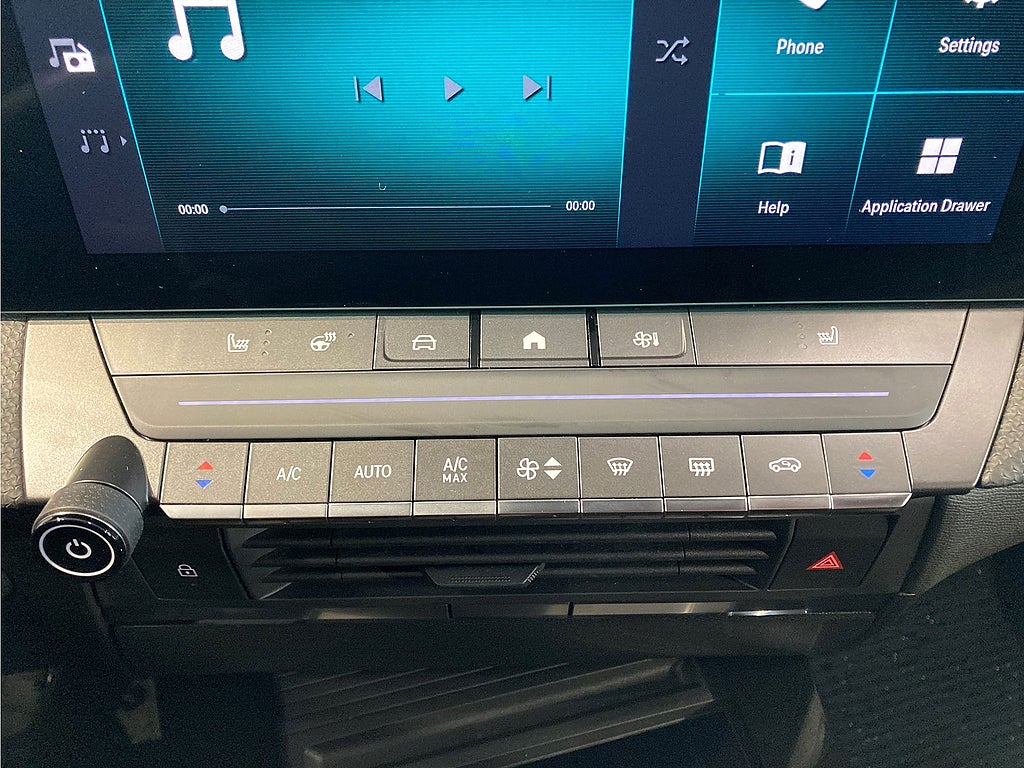 Bild på Opel Astra GS P130 Aut - DEMO