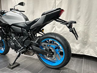 Yamaha MT-07 35KW A2/Räntekampanj 3,45%/Nu: 89.900Kr/Omgående lev!