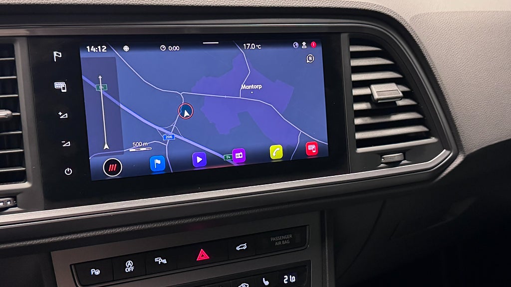 Cupra Ateca 2021 - miniatyr 13