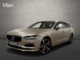 Volvo V90 D4 AWD Business Advanced