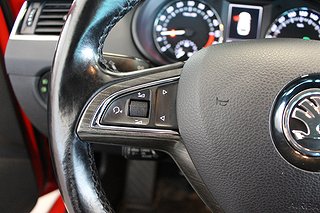 Kombi Skoda Octavia 16 av 24