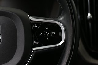 SUV Volvo XC60 16 av 26