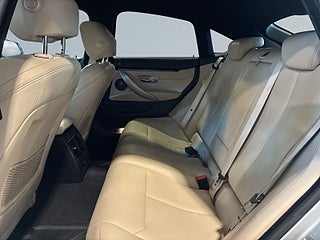 BMW 435D xDrive Gran Coupé Aut M Sport Drag Taklucka Skinn S&V