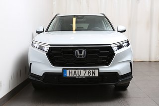 SUV Honda CR-V 10 av 27