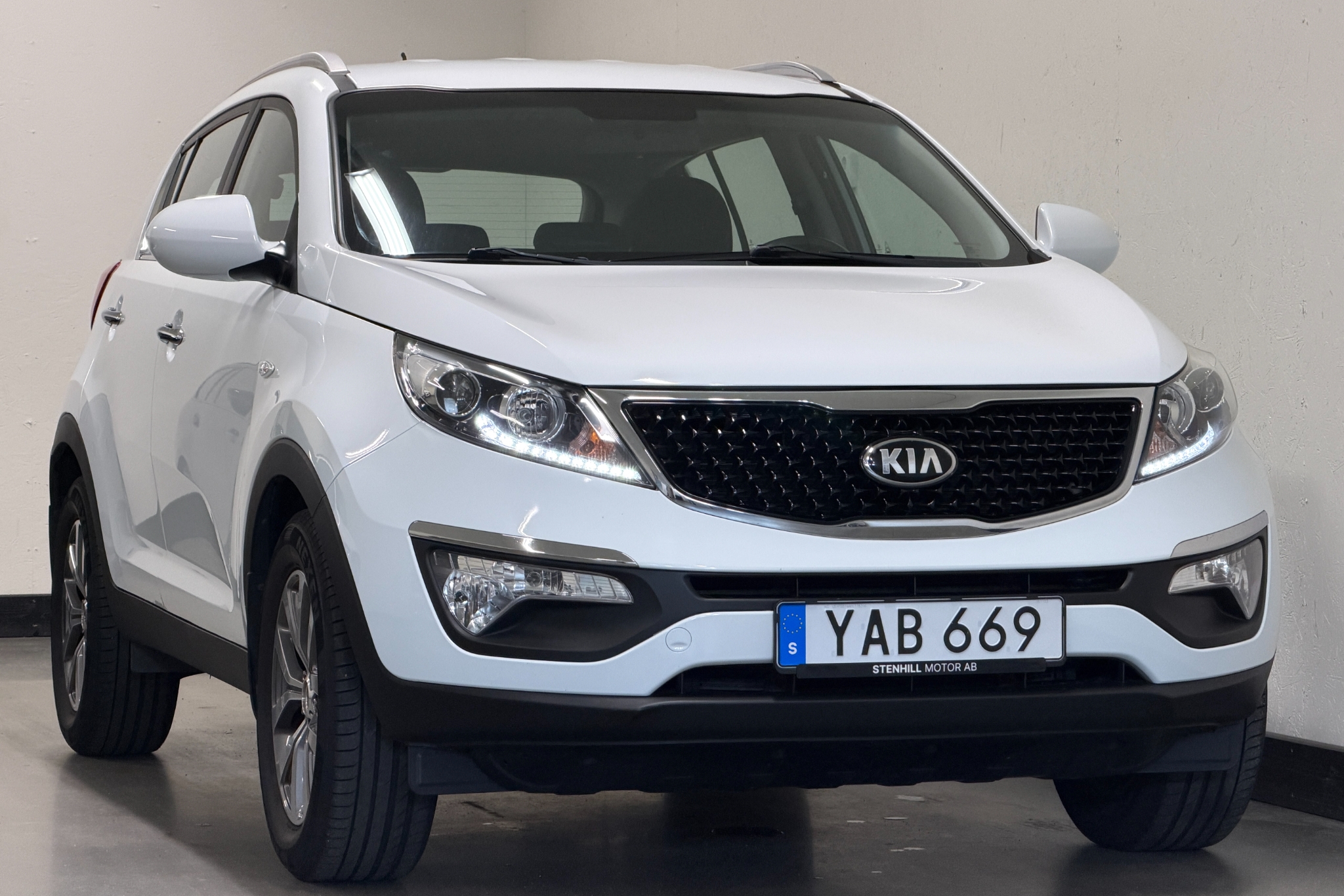 Kia Sportage 2015, bild 3/54