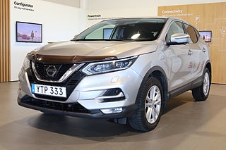 SUV Nissan Qashqai 1 av 25