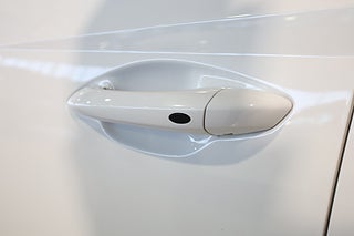 Kombi Hyundai Tucson 8 av 28