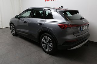 SUV Audi Q4 4 av 26